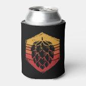  topbrouwerijen blikjeskoeler (Blikje Voorkant)