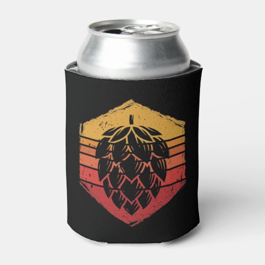 topbrouwerijen blikjeskoeler (Blikje Voorkant)