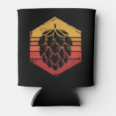 topbrouwerijen blikjeskoeler (Voorkant)