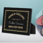 Topcadeau! Beste plaquette Fotoplaat<br><div class="desc">Geef een prijs om te worden gekoesterd!</div>