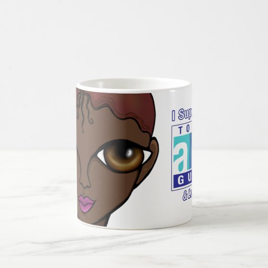 Topeka Art Guild Mok (Center)