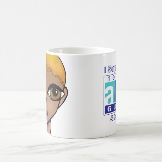 Topeka Art Guild Mok (Center)