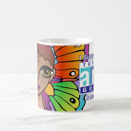 Topeka Art Guild Mok (Center)