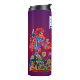 Topeka Art Guild Thermal Tumbler Thermosbeker