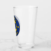 Topeka Kansas Glas (Links)