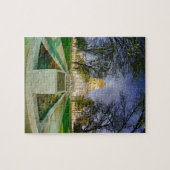 Topeka Kansas Legpuzzel (Horizontaal)