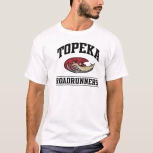 Topeka RoadRunners T-Shirt