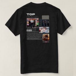 Topgear T-shirt 