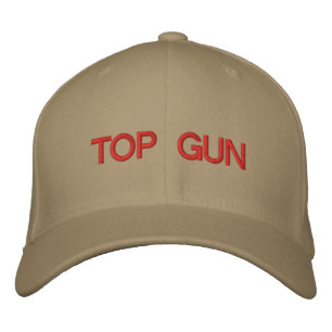 TOPGUN PET