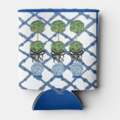 Topiary Chinoiserie Ginger Jar Koelbox Blikjeskoeler (Voorkant)