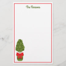 Topiary Topiary Specialized Stationery