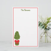 Topiary Topiary Specialized Stationery (Staand voorkant)