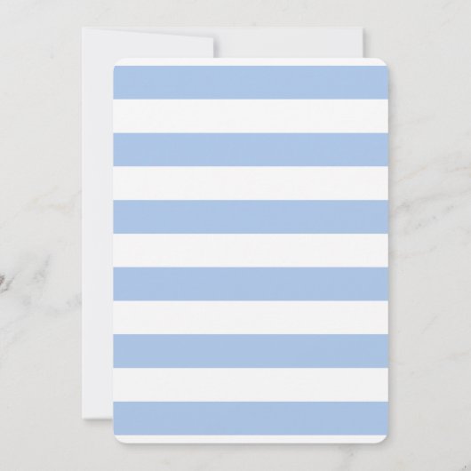 Topiary Tree Passen getrouwd 's morgens na brunch Kaart (Achterkant)