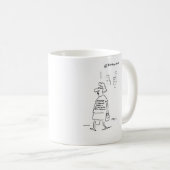 Topical George Clooney Mok (Voorkant rechts)