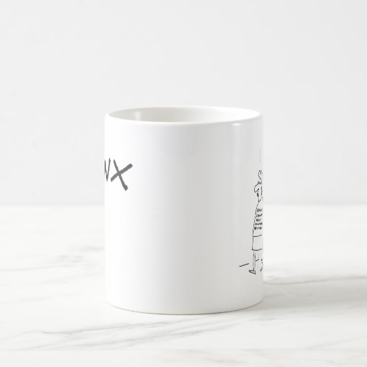 Topical George Clooney Mok (Center)