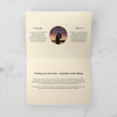 Topical Leaves Pattern | Gevouwen | Weddenschap (Binnen)