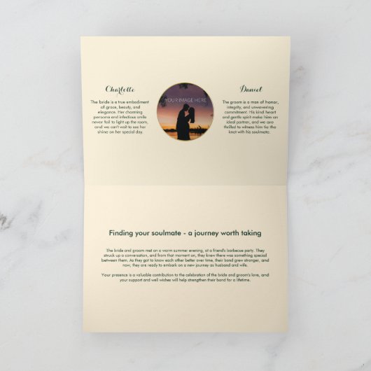 Topical Leaves Pattern | Gevouwen | Weddenschap (Binnen)