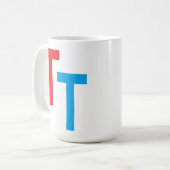 "Topical Talk" TV Show Mok (Voorkant links)