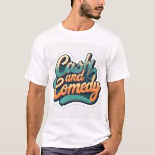 Topjes en T-shirt