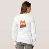 Topjes en T-shirts (Achterkant volledig)