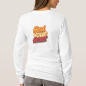 Topjes en T-shirts (Achterkant)