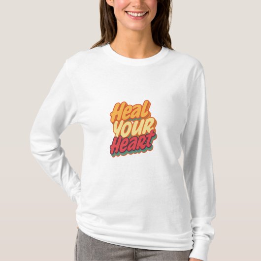 Topjes en T-shirts (Voorkant)