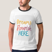 Topjes en T-shirts