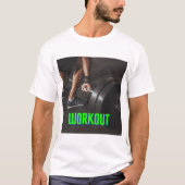 Topjes en T-shirts (Voorkant)