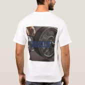 Topjes en T-shirts (Achterkant)