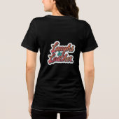 Topjes en T-shirts (Achterkant)