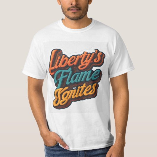 Topjes en T-shirts (Voorkant)