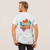 Topjes en T-shirts > T-shirts van Mannen (Voorkant)