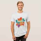 Topjes en T-shirts > T-shirts van Mannen (Voorkant volledig)