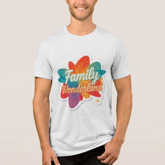 Topjes en T-shirts > T-shirts van Mannen (Voorkant)