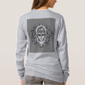 Topjes en T-shirts > T-shirts voor vrouwen (Achterkant)