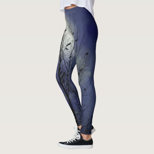 Topjes Leggings (Links)