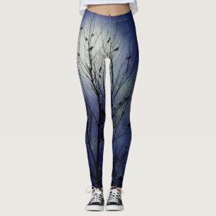 Topjes Leggings