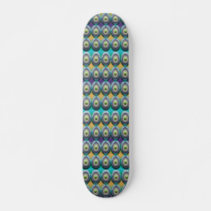 Topjes Persoonlijk Skateboard