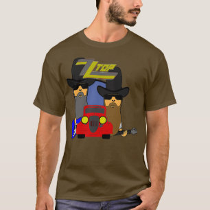 TOPJES T-SHIRT