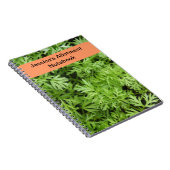 Topjes Toewijzing Notitieboek (Rechterzijde)