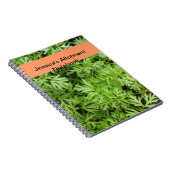 Topjes Toewijzing Notitieboek (Rechterzijde)