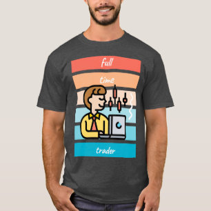 Topjes voor kerstmis in voltijdenhandel 5 t-shirt