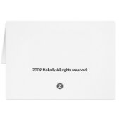 Topkapi Palace (Achterkant Horizontaal)