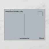 Topkapi Palace in Istanbul, Turkije Briefkaart (Achterkant)