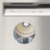 topkapi palace interiors Magnet (Insitu (Vaatwasser))