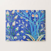 Topkapi palace, Istanbul Legpuzzel (Horizontaal)