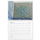 Topkapi palace Photo Calendar Kalender (Feb 2027)