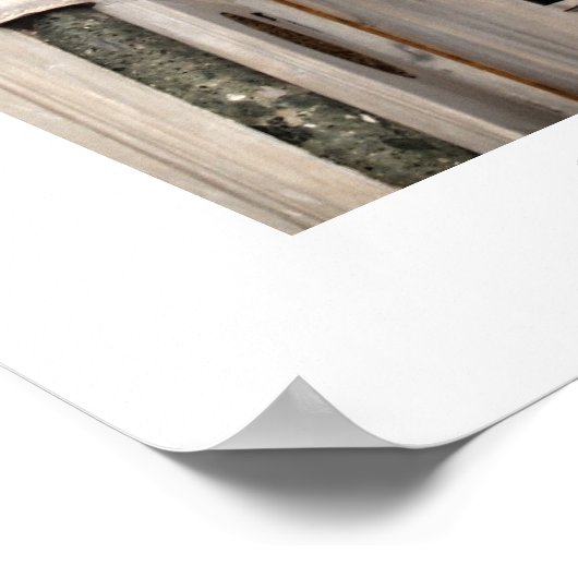 Topkapi Palace Poster (Hoek)