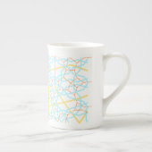 Topkapı Tiling Mok (Rechts)