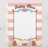 Topkoeken uit de zuivelsector, op maat gemaakt men (Voorkant / Achterkant)